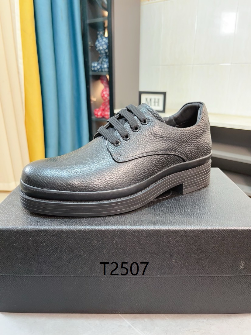 PRADA shoes 38-46 h0708